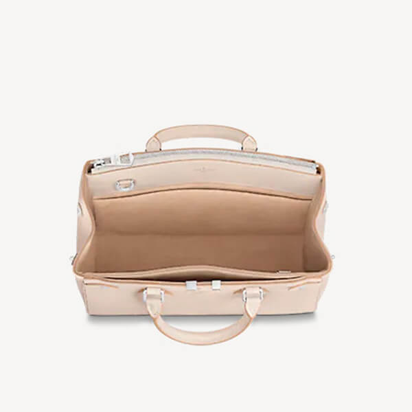 新作 ハンドバッグ☆ルイヴィトン グルネルトート PM ロゴ M57681